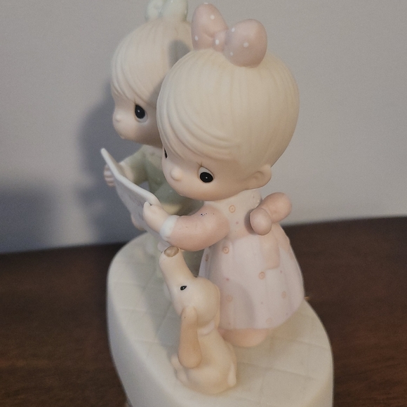 Precious Moments - Picture 4 of 5